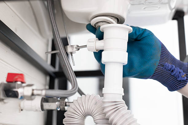 Reliable Toilet Repair contractor in Hay, WA by AAA Plumbing Heating
